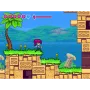 Intrepid Izzy for Dreamcast - New platform adventure!