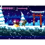 Intrepid Izzy for Dreamcast - New platform adventure!