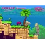 Intrepid Izzy for Dreamcast - New platform adventure!