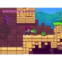 Intrepid Izzy for Dreamcast - New platform adventure!