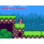 Intrepid Izzy for Dreamcast - New platform adventure!