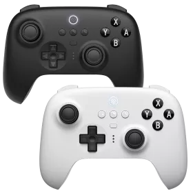 8BitDo Ultimate Controller mit Ladestation