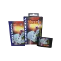 Yazzie: Puzzle-platformer for MegaDrive