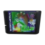 Gluf: Exciting Puzzle Game for MegaDrive/Genesis