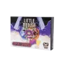 Little Medusa for Super Nintendo: action-puzzle fun!