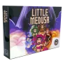 Little Medusa for Super Nintendo: action-puzzle fun!