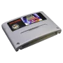 Little Medusa for Super Nintendo: action-puzzle fun!