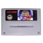Little Medusa for Super Nintendo: action-puzzle fun!