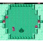 Little Medusa for Super Nintendo: action-puzzle fun!