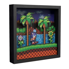 PixelFrames