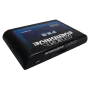 Mega Everdrive Pro mit Verpackung und Anleitung