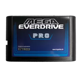 Everdrives / Flashcarts