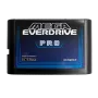 Mega Everdrive Pro mit Verpackung und Anleitung