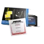 Mega Everdrive Pro mit Verpackung und Anleitung