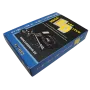 Mega Everdrive Pro mit Verpackung und Anleitung