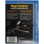 Mega Everdrive Pro mit Verpackung und Anleitung