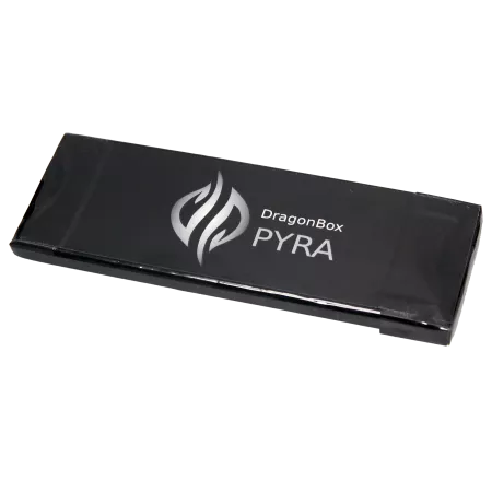 Originaler Ersatzakku für DragonBox Pyra