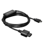 Wii HDMI-Kabel für modernen Fernseher