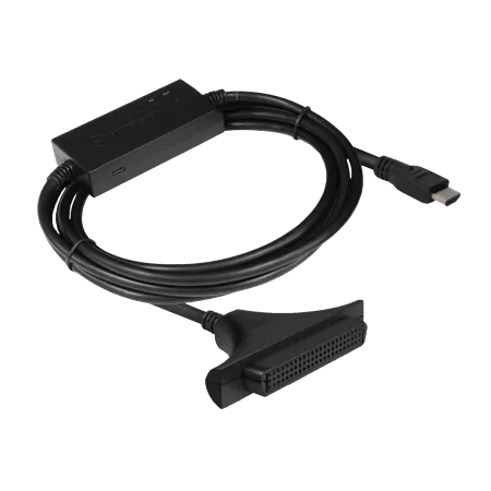 TurboGrafx16 HDMI Cable - Connect to Modern TVs
