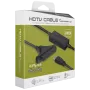 TurboGrafx16 HDMI Cable - Connect to Modern TVs