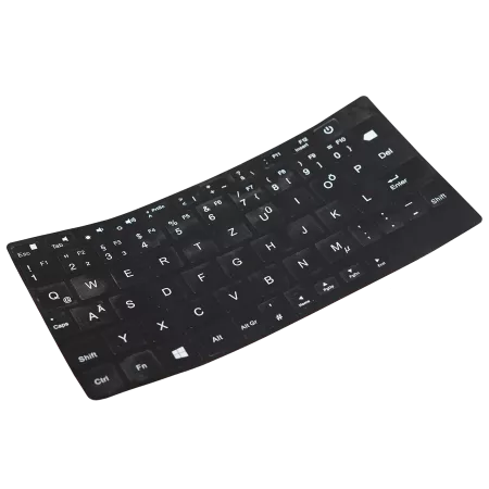 OneMix3 Tastatur-Aufkleber & Firmware Update