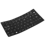 OneMix3 Series Keyboard Stickers - German Layout