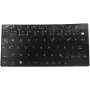 OneMix3 Series Keyboard Stickers - German Layout