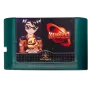Xump 2 - Back to Space (Genesis) - Physical Version