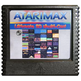 Everdrives / Flashcarts