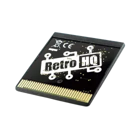 Everdrives / Flashcarts