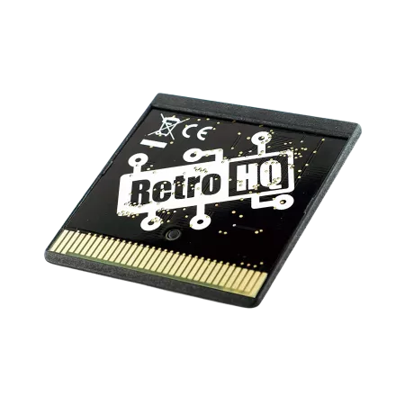 Lynx GameDrive - Atari Lynx Flash Cartridge