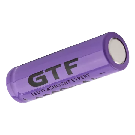 GTF 2300mAh TR14500 battery for GBC USB Mod