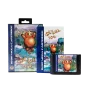 Devwill Too - Sega MegaDrive Platformer Game