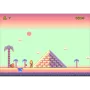 Devwill Too - Sega MegaDrive Platformer Game