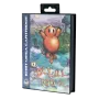 Devwill Too: Neues Plattformspiel für MegaDrive