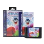 Misplaced - Sega MegaDrive PAL Game
