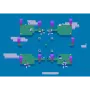 Misplaced - Puzzle-Action für MegaDrive/Genesis
