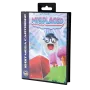 Misplaced - Puzzle-Action für MegaDrive/Genesis