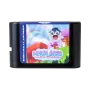 Misplaced - Puzzle-Action für MegaDrive/Genesis
