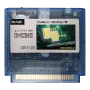 Everdrive-N8 Pro Famicom flash cartridge