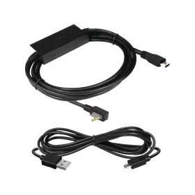 PSP 2000/3000 HDMI-Kabel für TV-Verbindung