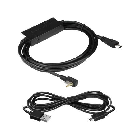 PSP 2000/3000 HDMI-Kabel für TV-Verbindung
