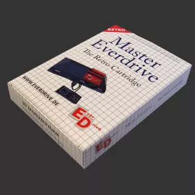 Everdrives / Flashcarts