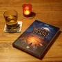 Die Geheimnisse von Monkey Island Book Cover