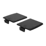 Sega GameGear Battery Cover Replacement