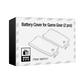 Products for Sega GameGear