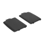 Sega GameGear Battery Cover Replacement