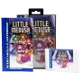 Little Medusa - Action Puzzle Game for MegaDrive/Genesis