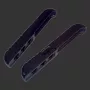 iControlPad Seitenklemmen Ersatzteile