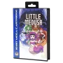 Little Medusa - Action Puzzle Game for MegaDrive/Genesis